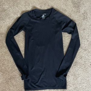 Buffbunny Synergy Seamless Long Sleeve Top